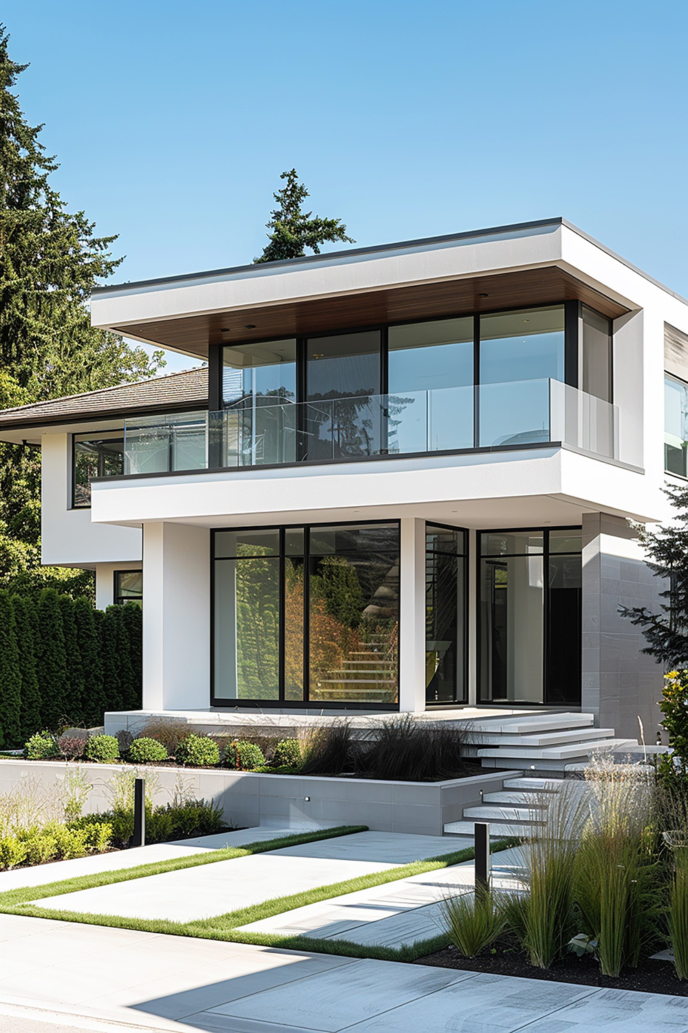 Maison prestige entrepreneur général