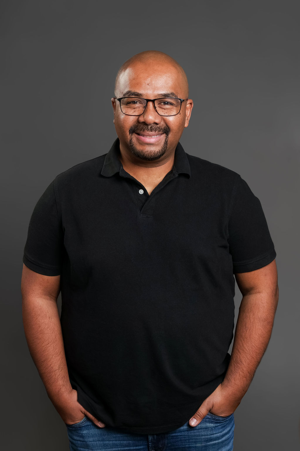 Patrick Rakotoniaina